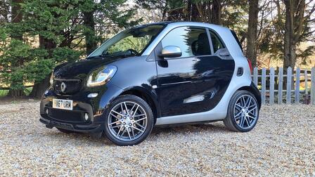 SMART