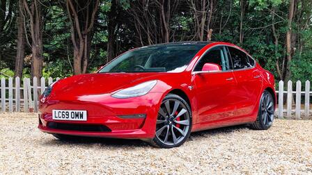 TESLA