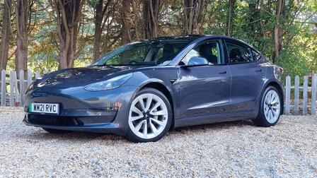 TESLA