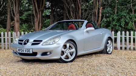 MERCEDES-BENZ