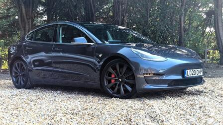 TESLA